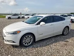3FA6P0LUXHR409001 2017 FORD FUSION