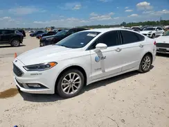 3FA6P0LUXHR409032 2017 FORD FUSION