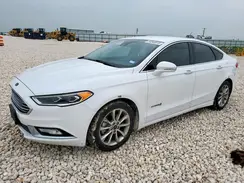 3FA6P0LUXHR409046 2017 FORD FUSION
