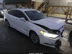 3FA6P0LUXHR409063 2017 FORD FUSION