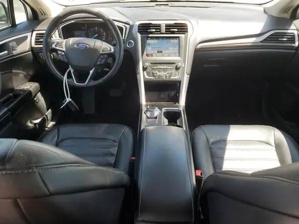 3FA6P0LUXHR409077 2017 FORD FUSION - Image 8