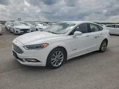 3FA6P0LUXHR409094 2017 FORD FUSION