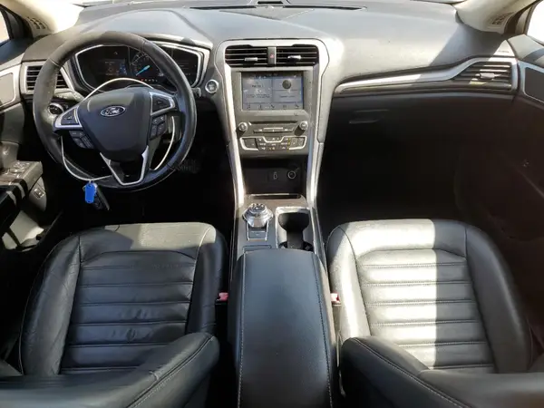 3FA6P0LUXHR409130 2017 FORD FUSION - Image 8