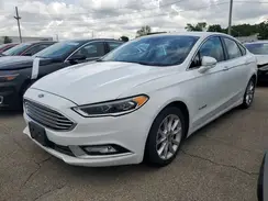 3FA6P0LUXHR409144 2017 FORD FUSION