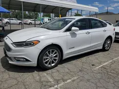 3FA6P0LUXHR409158 2017 FORD FUSION