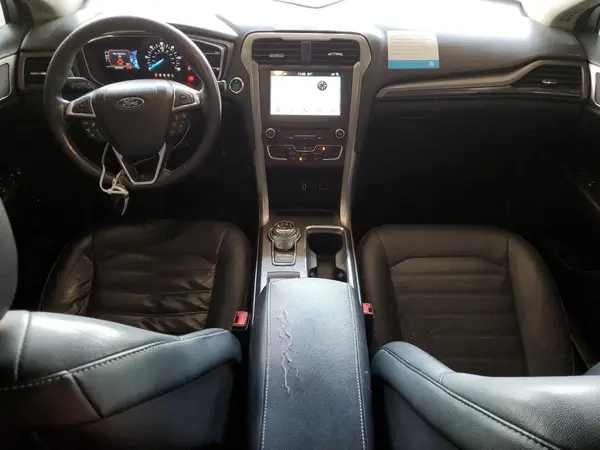 3FA6P0LUXHR409175 2017 FORD FUSION - Image 8