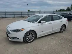 3FA6P0LUXHR409192 2017 FORD FUSION