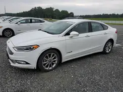3FA6P0LUXHR409208 2017 FORD FUSION