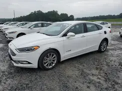 3FA6P0LUXHR409211 2017 FORD FUSION