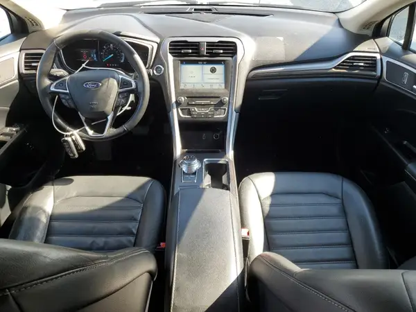 3FA6P0LUXHR409211 2017 FORD FUSION - Image 8