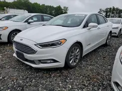3FA6P0LUXHR409273 2017 FORD FUSION