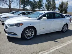 3FA6P0LUXHR409337 2017 FORD FUSION