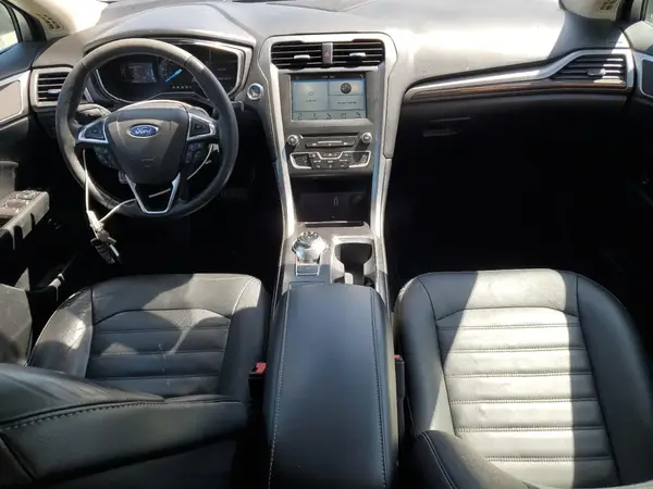 3FA6P0LUXHR409337 2017 FORD FUSION - Image 8