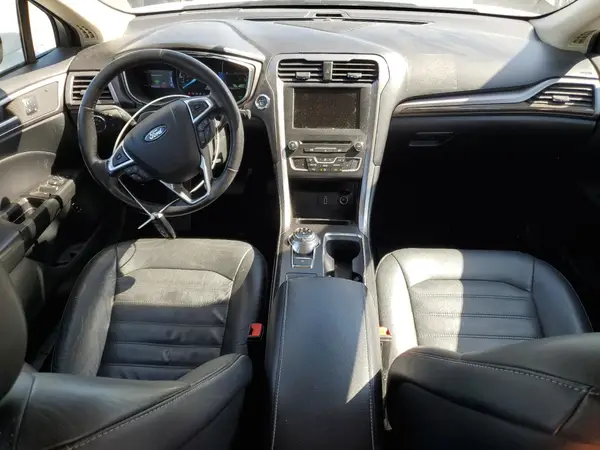 3FA6P0LUXHR409368 2017 FORD FUSION - Image 8