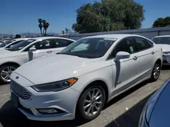 3FA6P0LUXHR409371 2017 FORD FUSION