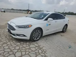 3FA6P0LUXHR409385 2017 FORD FUSION