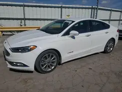 3FA6P0LUXHR409404 2017 FORD FUSION