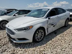 3FA6P0LUXHR409418 2017 FORD FUSION