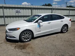 3FA6P0LUXHR409421 2017 FORD FUSION