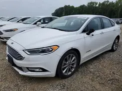 3FA6P0LUXHR409435 2017 FORD FUSION