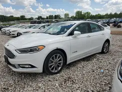 3FA6P0LUXHR409449 2017 FORD FUSION
