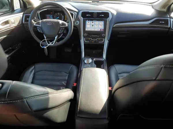 3FA6P0LUXHR409449 2017 FORD FUSION - Image 8