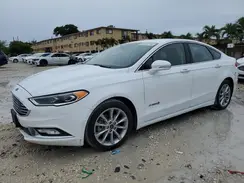 3FA6P0LUXHR409466 2017 FORD FUSION