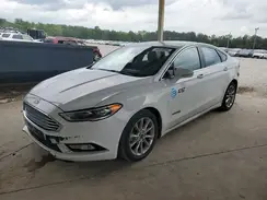 3FA6P0LUXHR409483 2017 FORD FUSION