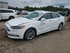 3FA6P0LUXHR409533 2017 FORD FUSION