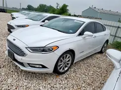 3FA6P0LUXHR409550 2017 FORD FUSION