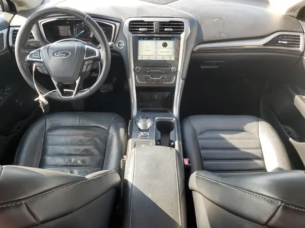 3FA6P0LUXHR409564 2017 FORD FUSION - Image 8