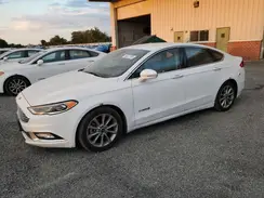 3FA6P0LUXHR409578 2017 FORD FUSION
