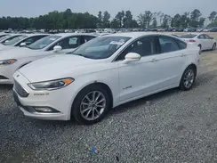 3FA6P0LUXHR409581 2017 FORD FUSION