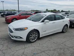 3FA6P0LUXHR409595 2017 FORD FUSION