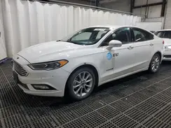 3FA6P0LUXHR409628 2017 FORD FUSION