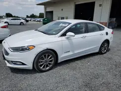 3FA6P0LUXHR409645 2017 FORD FUSION