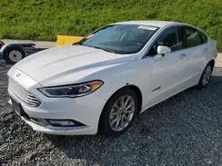 3FA6P0LUXHR409676 2017 FORD FUSION