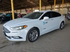 3FA6P0LUXHR409693 2017 FORD FUSION