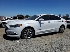 3FA6P0LUXHR409712 2017 FORD FUSION