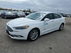 3FA6P0LUXHR410066 2017 FORD FUSION