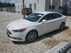 3FA6P0LUXHR410083 2017 FORD FUSION