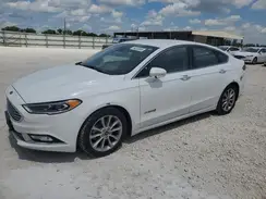 3FA6P0LUXHR410102 2017 FORD FUSION