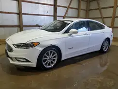 3FA6P0LUXHR410133 2017 FORD FUSION