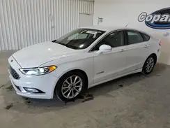 3FA6P0LUXHR410147 2017 FORD FUSION