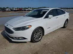 3FA6P0LUXHR410150 2017 FORD FUSION