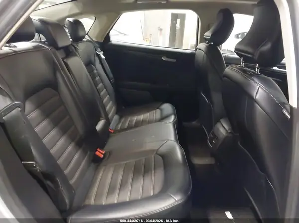 3FA6P0LUXJR101316 2018 FORD FUSION - Image 8