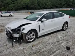 3FA6P0LUXJR102658 2018 FORD FUSION