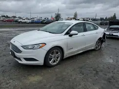 3FA6P0LUXJR103552 2018 FORD FUSION