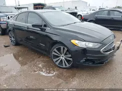 3FA6P0LUXJR115376 2018 FORD FUSION