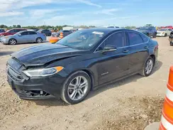 3FA6P0LUXJR117452 2018 FORD FUSION